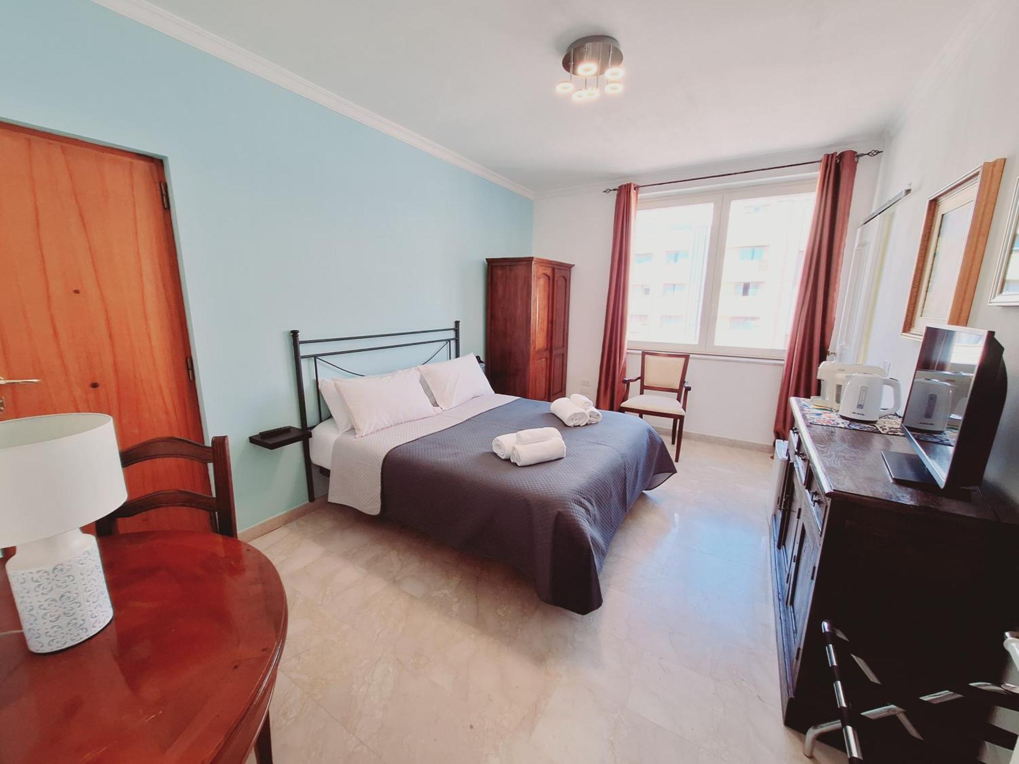 Appartement Exclusive Place-piazza Stesicoro-via Etnea Catane