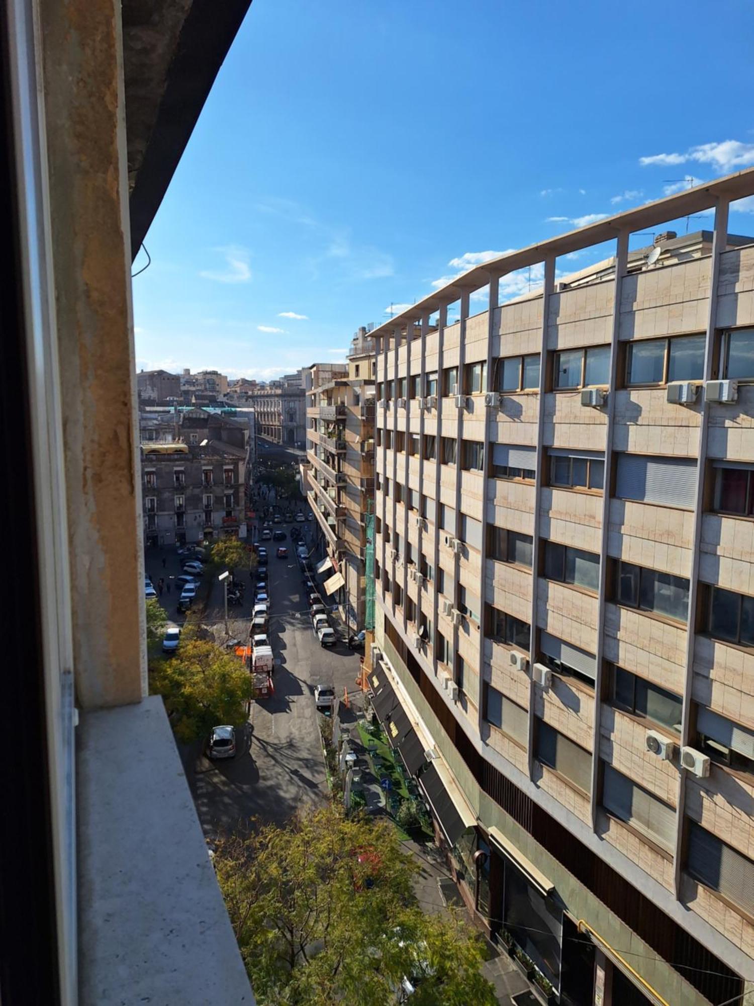 Exclusive Place-piazza Stesicoro-via Etnea