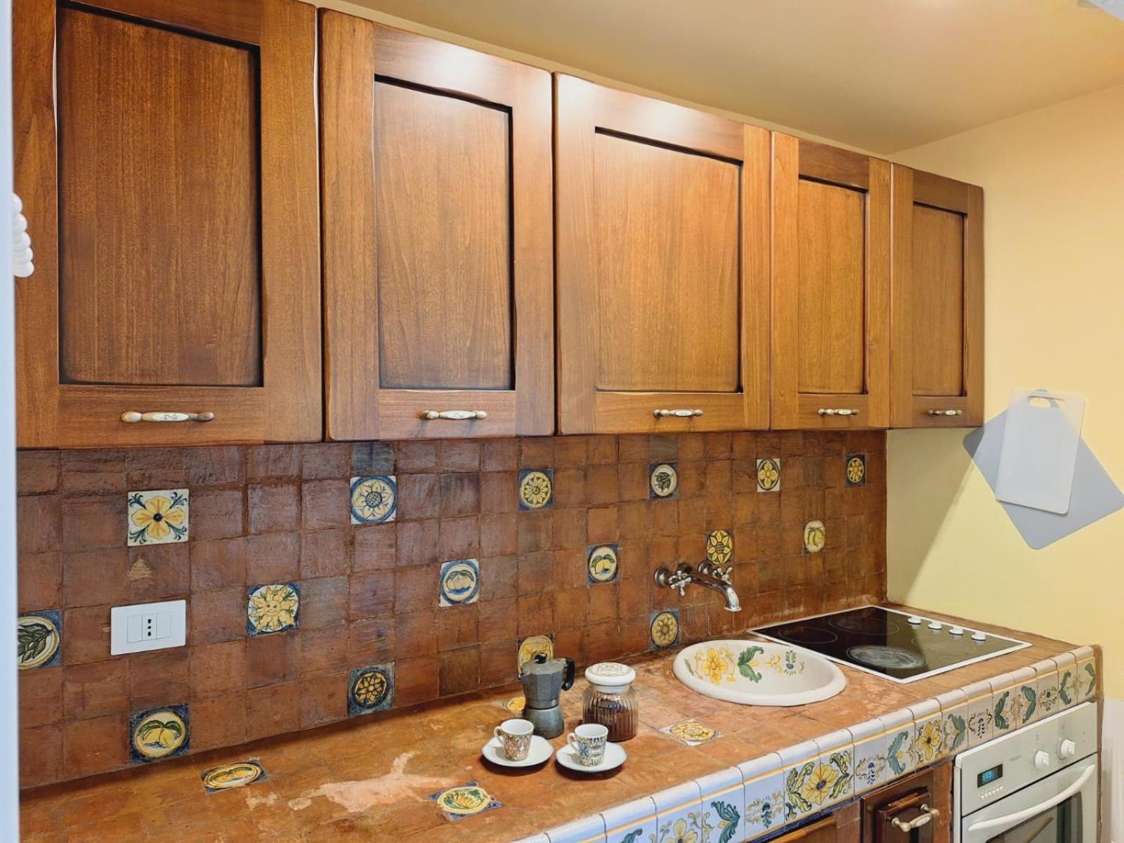 Exclusive Place-piazza Stesicoro-via Etnea Appartement *