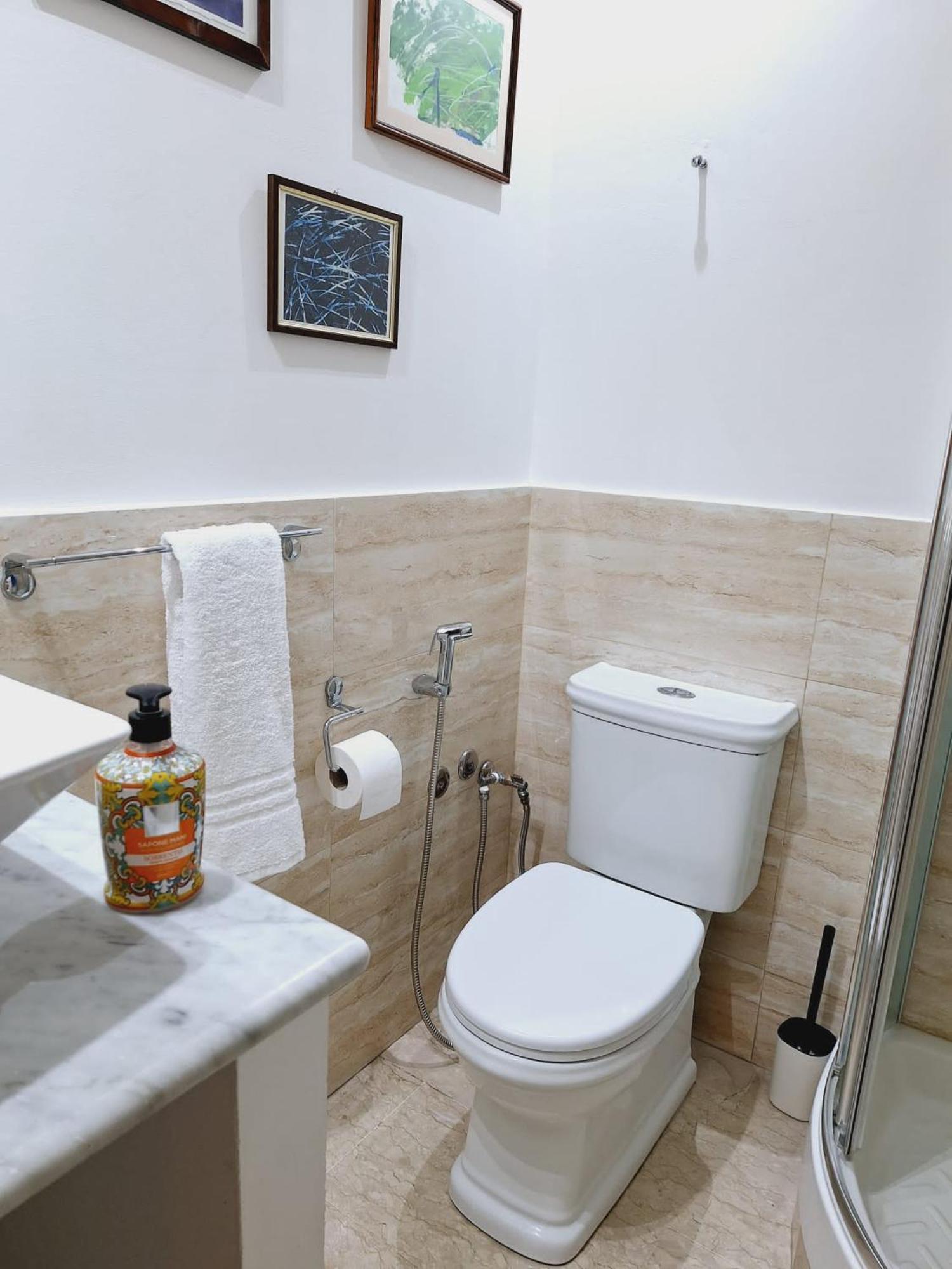 Appartement Exclusive Place-piazza Stesicoro-via Etnea *