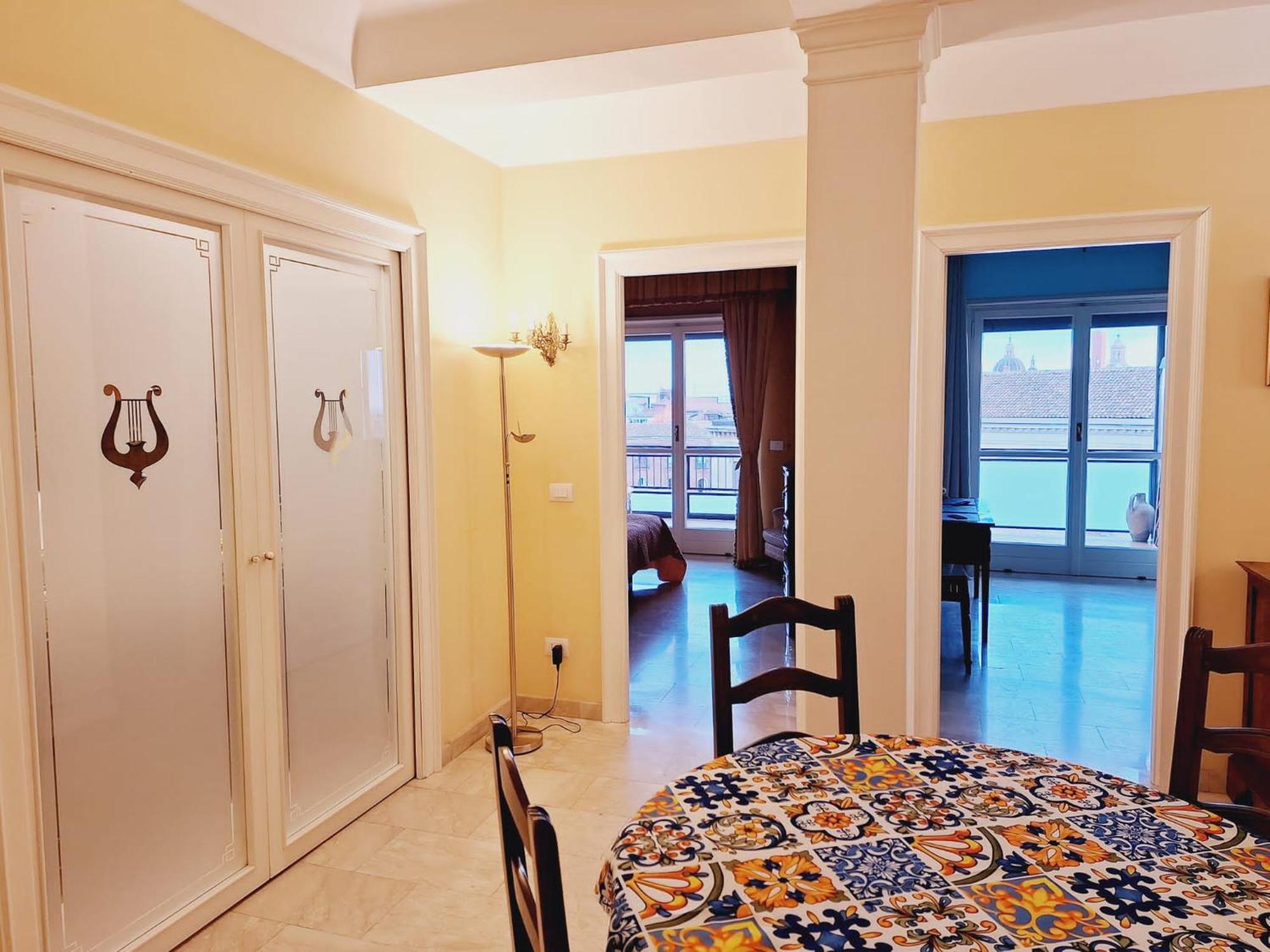 Exclusive Place-piazza Stesicoro-via Etnea Appartement *