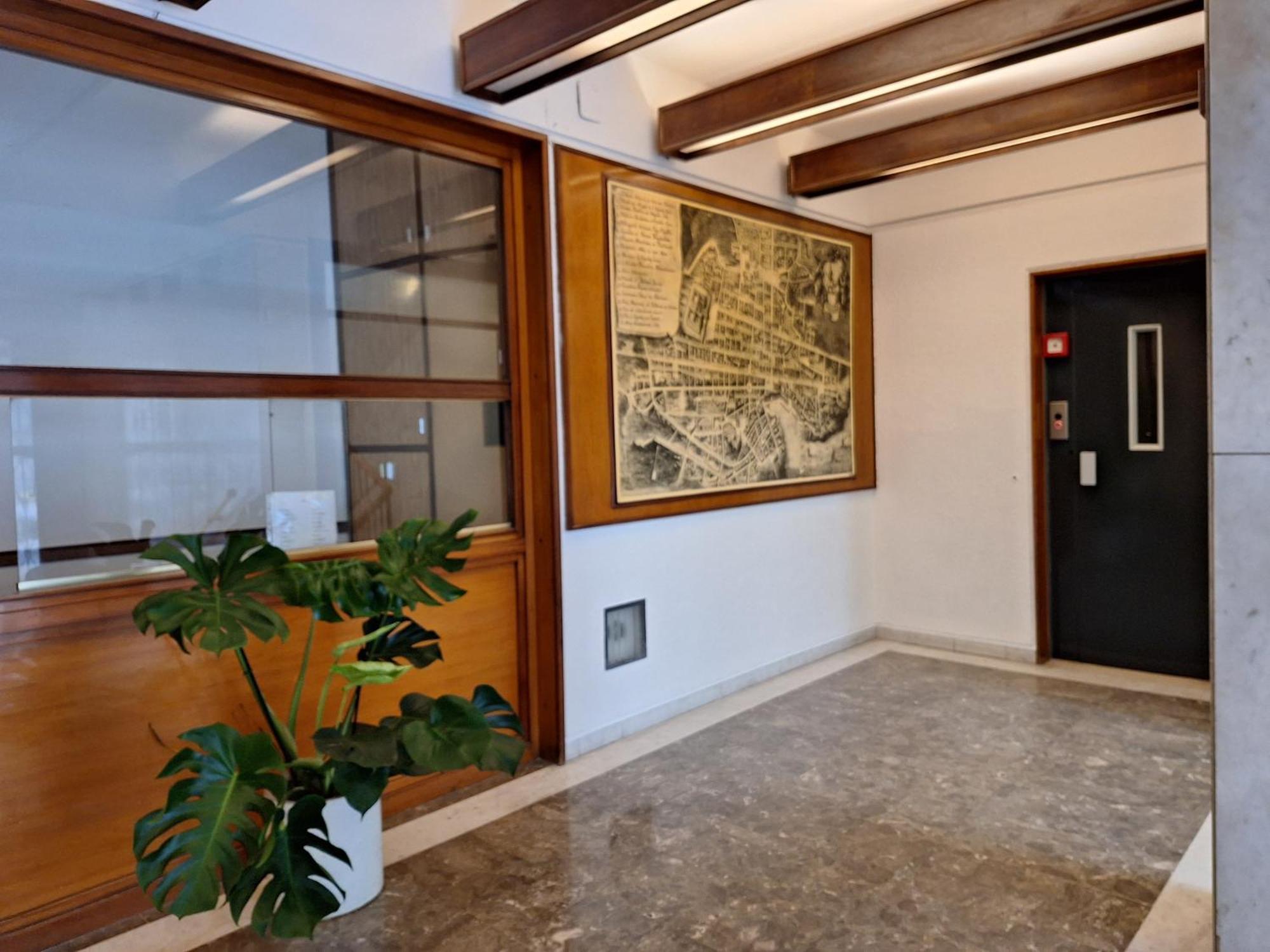 Exclusive Place-piazza Stesicoro-via Etnea